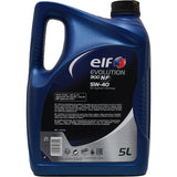 Elf Evolution 900 NF 5W-40 5 Liter