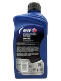 Elf Evolution 900 NF 5W-40 1 Liter