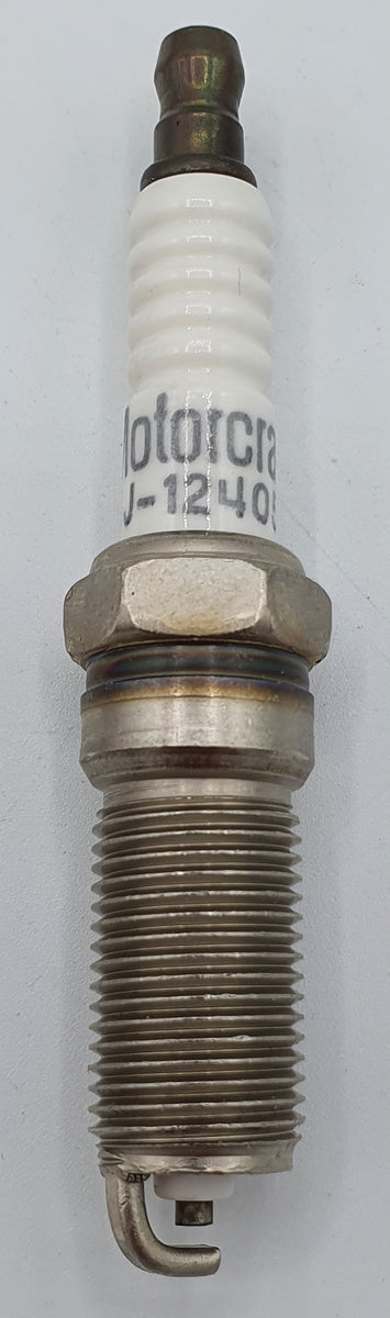 SET 4 BUJÍAS Originales Ford Motorcraft OE 2050957 B-Max / C-Max Fiesta IV Focus EUR 43,10 - ES