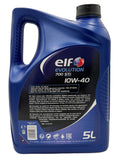 Elf Evolution 700 STI 10W-40 5 Liter