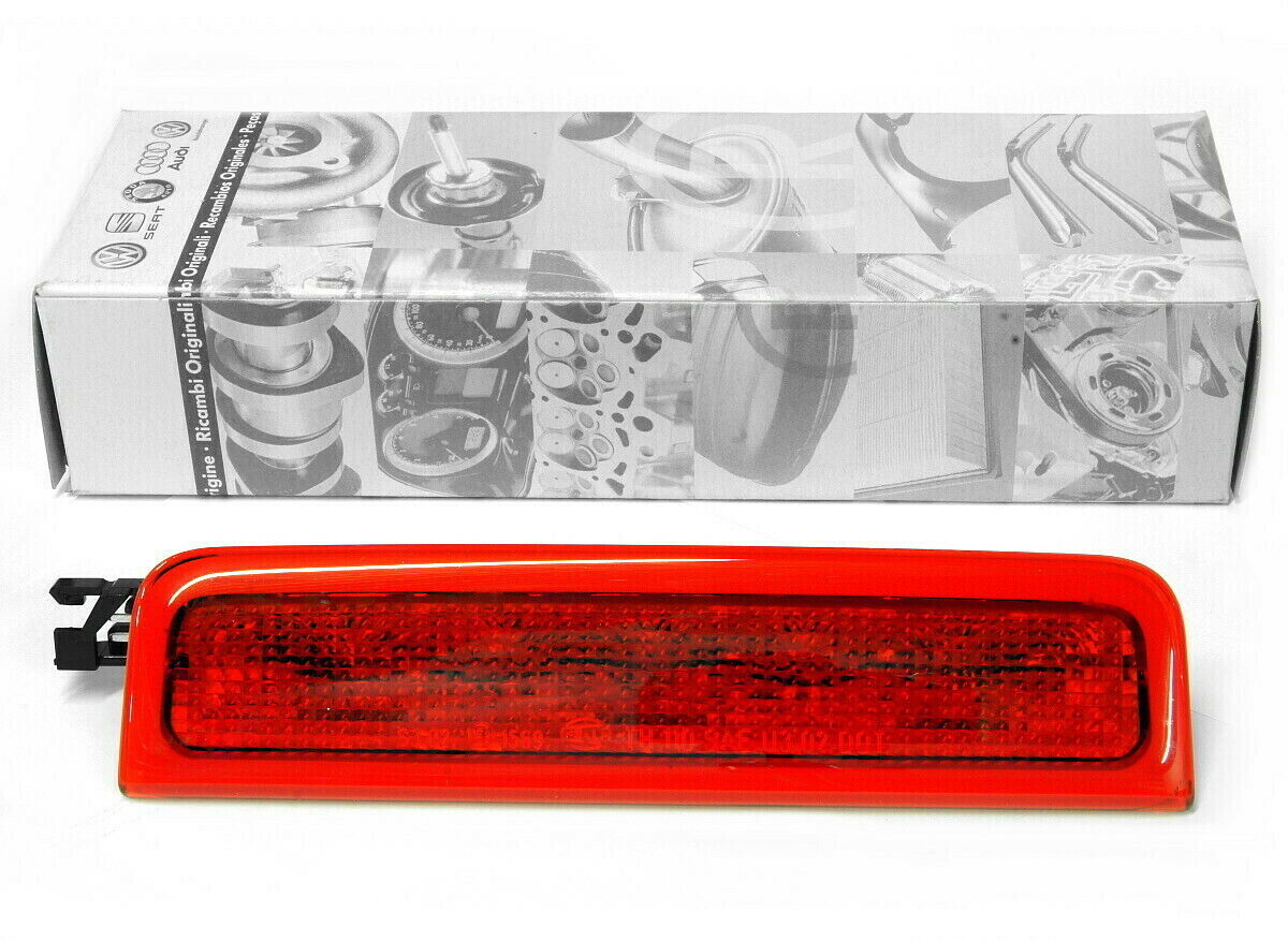 Dritte Bremsleuchte Für VW Caddy 3 - Stoplicht IP67 Wasserdicht 12/24V
