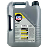 Liqui Moly Top Tec 4100 5W-40 5 Liter