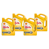 Shell Helix HX5 15W-40 5 Liter