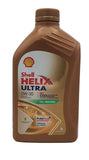Shell Helix Ultra ECT C3 SP 0W-30 1 Liter