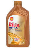 Shell Helix Ultra ECT C3 SP 0W-30 1 Liter