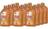 Shell Helix Ultra 0W-40 1 Liter