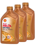 Shell Helix Ultra 0W-40 1 Liter