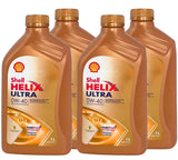 Shell Helix Ultra 0W-40 1 Liter