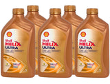 Shell Helix Ultra 0W-40 1 Liter