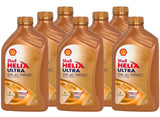 Shell Helix Ultra 0W-40 1 Liter
