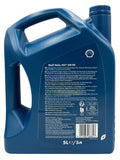 Shell Helix HX7 5W-40 5 Liter