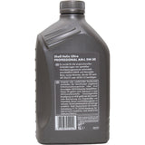 Shell Helix Ultra Professional AM-L 5W-30 1 Liter
