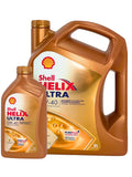 Shell Helix Ultra 0W-40 5 Liter