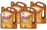 Shell Helix Ultra 0W-40 5 Liter