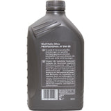 Shell Helix Ultra Professional AF 5W-30 1 Liter