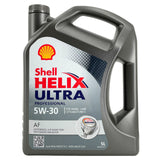 Shell Helix Ultra Professional AF 5W-30 5 Liter