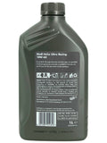 Shell Helix Ultra Racing 10W-60 1 Liter