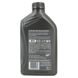 Shell Helix Ultra Racing 10W-60 1 Liter