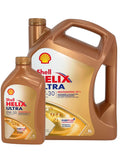 Shell Helix Ultra Professional AV-L 0W-30 5 Liter