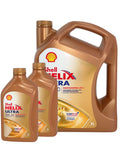 Shell Helix Ultra Professional AV-L 0W-30 5 Liter