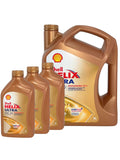 Shell Helix Ultra Professional AV-L 0W-30 5 Liter
