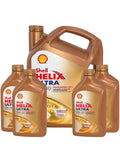 Shell Helix Ultra Professional AV-L 0W-30 5 Liter
