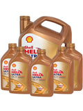Shell Helix Ultra Professional AV-L 0W-30 5 Liter