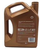 Shell Helix Ultra Professional AV-L 0W-30 5 Liter