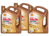 Shell Helix Ultra Professional AV-L 0W-30 5 Liter