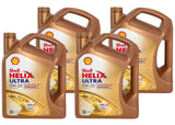 Shell Helix Ultra Professional AV-L 0W-30 5 Liter