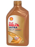 Shell Helix Ultra Professional AV-L 0W-30 1 Liter