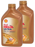 Shell Helix Ultra Professional AV-L 0W-30 1 Liter