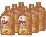 Shell Helix Ultra Professional AV-L 0W-30 1 Liter