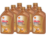Shell Helix Ultra Professional AV-L 0W-30 1 Liter