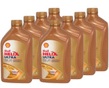 Shell Helix Ultra Professional AV-L 0W-30 1 Liter