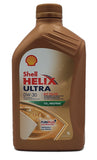 Shell Helix Ultra ECT C2 C3 0W-30 1 Liter