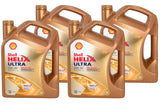 Shell Helix Ultra ECT C2 C3 0W-30 5 Liter