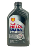 Shell Helix Ultra ECT C3 5W-30 1 Liter