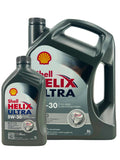 Shell Helix Ultra ECT C3 5W-30 5 Liter