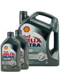 Shell Helix Ultra ECT C3 5W-30 5 Liter