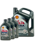 Shell Helix Ultra ECT C3 5W-30 5 Liter