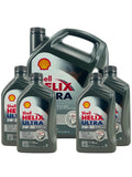 Shell Helix Ultra ECT C3 5W-30 5 Liter