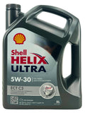 Shell Helix Ultra ECT C3 5W-30 5 Liter