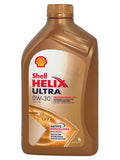 Shell Helix Ultra Professional AP-L 0W-30 1 Liter
