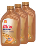 Shell Helix Ultra Professional AV-L 0W-20 1 Liter