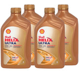 Shell Helix Ultra Professional AV-L 0W-20 1 Liter