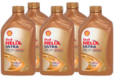 Shell Helix Ultra Professional AV-L 0W-20 1 Liter