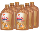 Shell Helix Ultra Professional AV-L 0W-20 1 Liter