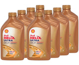 Shell Helix Ultra Professional AV-L 0W-20 1 Liter