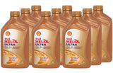 Shell Helix Ultra Professional AV-L 0W-20 1 Liter